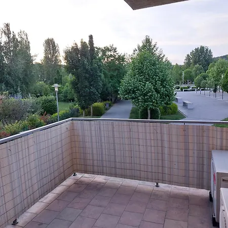 Sunset Fuered Appartement Balatonfüred