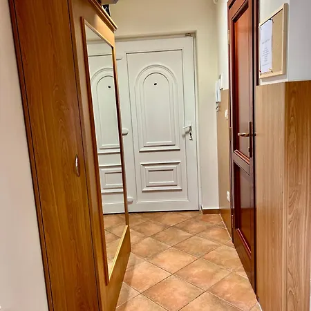 Appartement Sunset Fuered