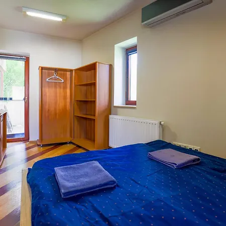 Appartement Sunset Fuered