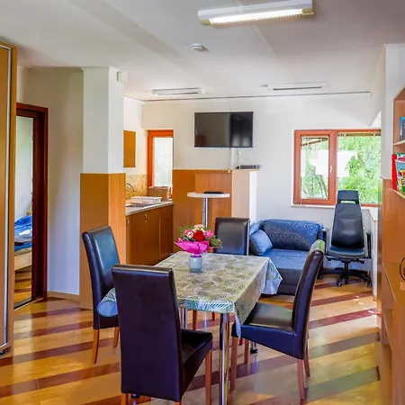 Appartement Sunset Fuered Balatonfüred