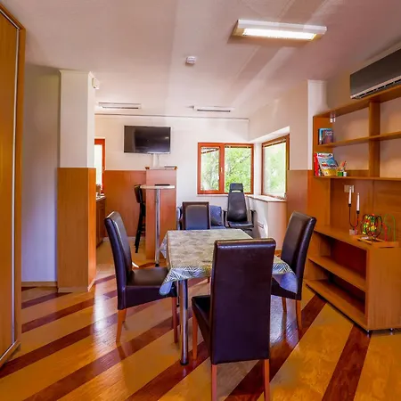 Appartement Sunset Fuered Balatonfüred