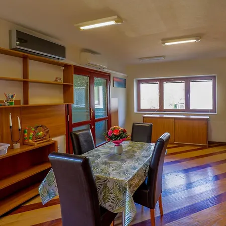 Appartement Sunset Fuered