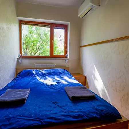 Appartement Sunset Fuered *