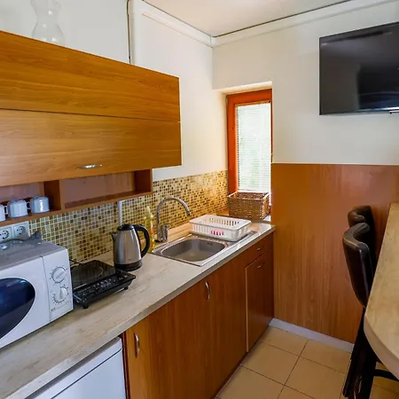 Appartement Sunset Fuered Balatonfüred