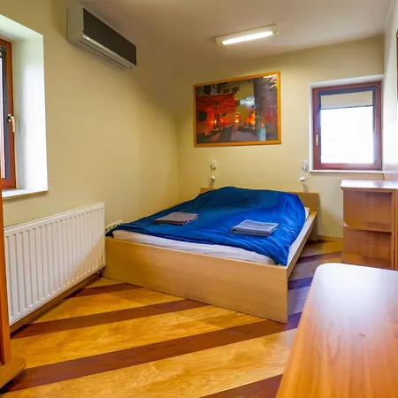 Appartement Sunset Fuered Balatonfüred