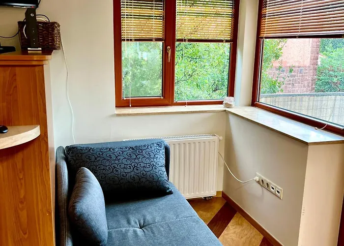 Sunset Fuered Appartement