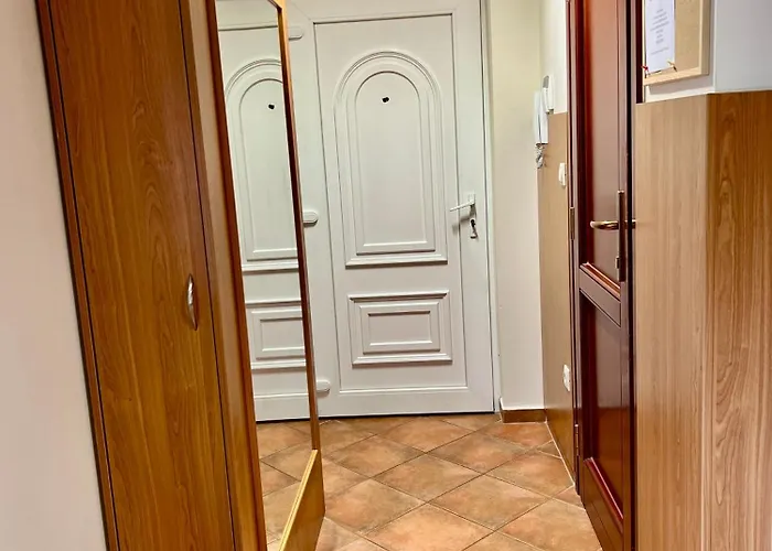 Appartement Sunset Fuered