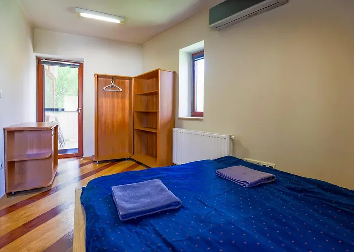 Appartement Sunset Fuered