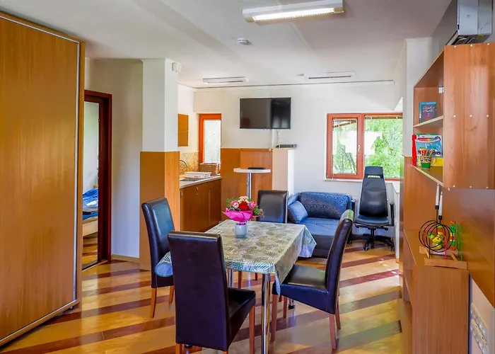 Appartement Sunset Fuered Balatonfüred