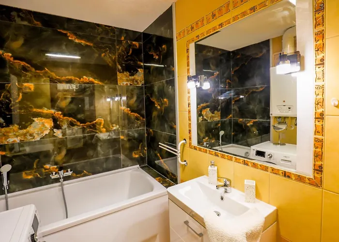 Sunset Fuered Appartement Balatonfüred