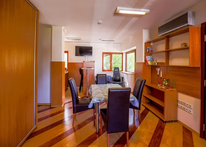 Appartement Sunset Fuered Balatonfüred