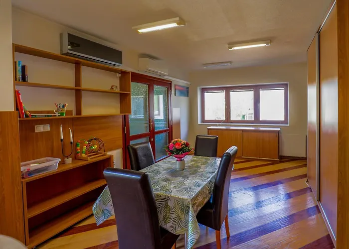 Appartement Sunset Fuered