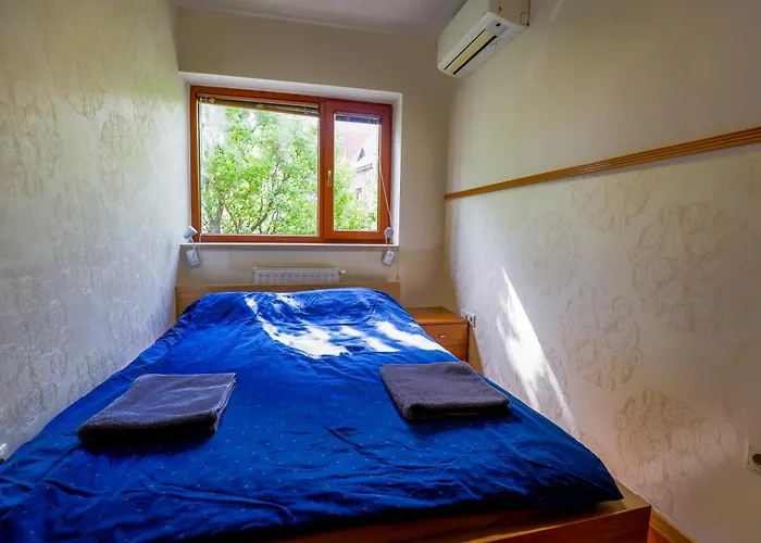 Appartement Sunset Fuered *