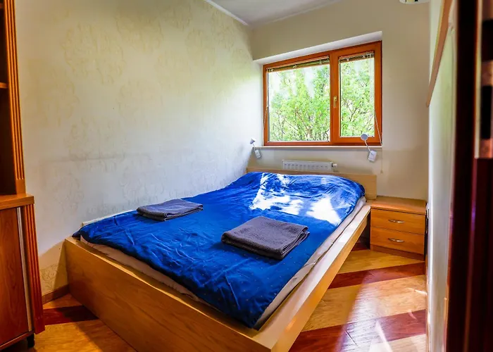 Sunset Fuered Appartement *