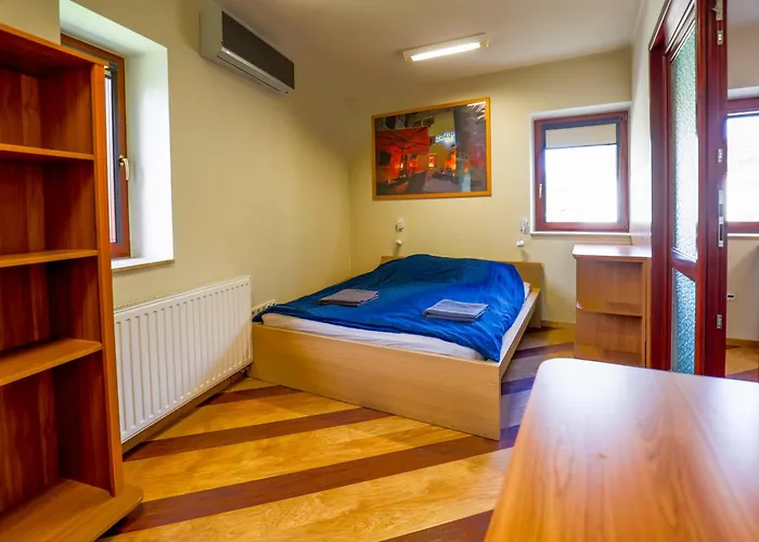 Appartement Sunset Fuered Balatonfüred